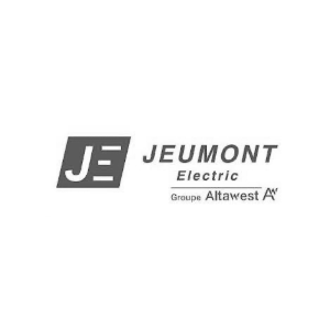 jeumont electric