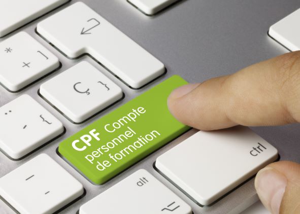 Espace salariés / CPF 7