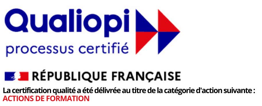 Force Langues, certifié QUALIOPI ! 5