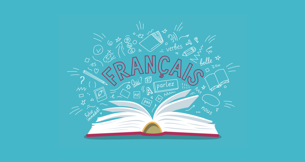 Cloe : Français langues étrangère