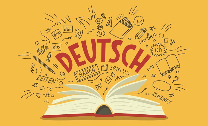 Cours individuels ALLEMAND 1