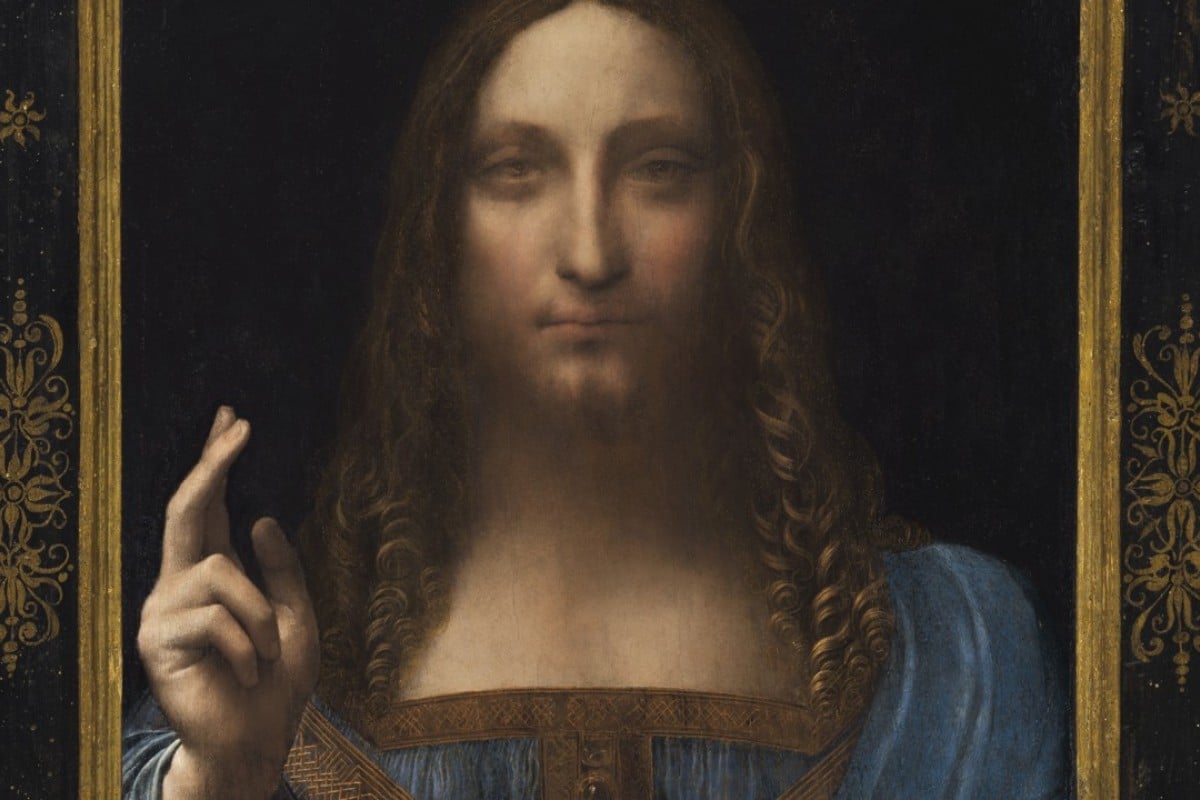 What is the most expensive painting ?