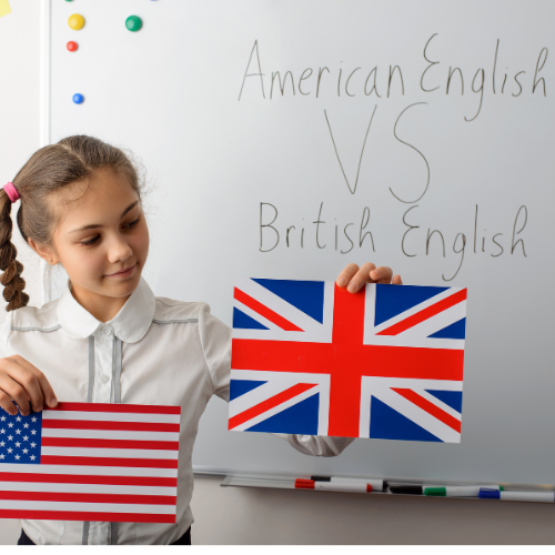 🌞 Cet été, stages d’anglais pour enfants!